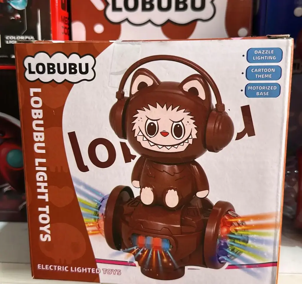 Lobubu