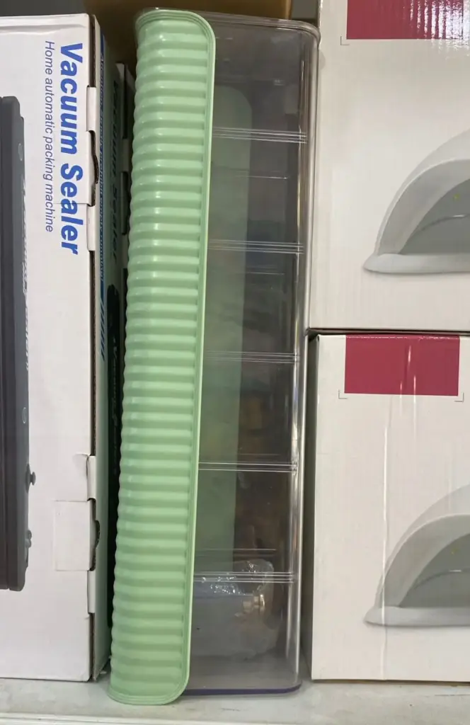 Organizador de ropa interior