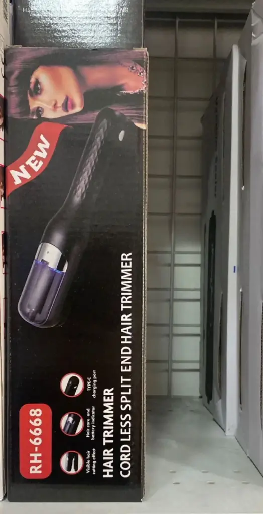 Cortador de horquetillas