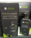 Shampoo anti caída