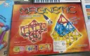 Juegos de palos magneticos