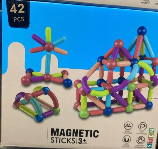 Bloques magneticos