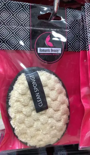 Paño desmaquillante