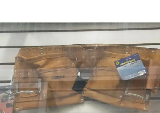 Cinturon de herramientas